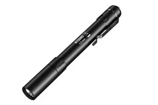 NITECORE MEDICAL FLASHLIGHT