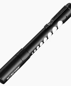 NITECORE MEDICAL FLASHLIGHT