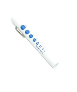 Disposable Pupil Torch With Pupil Gauge