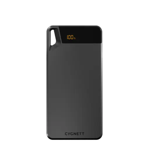 KT Services - Cygnett Power Bank 10,000 mAh – ChargeUp