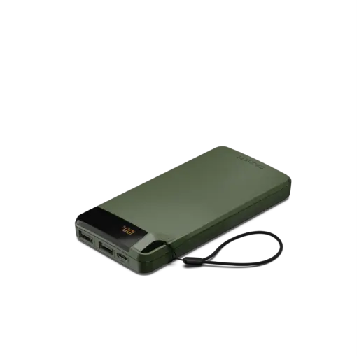 KT Services - Cygnett Power Bank 10,000 mAh – ChargeUp