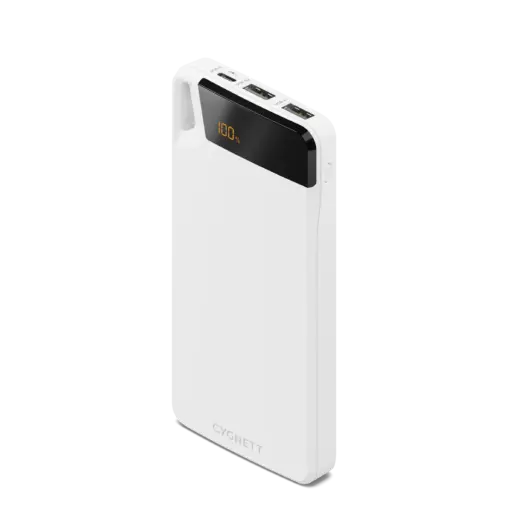 KT Services - Cygnett Power Bank 10,000 mAh – ChargeUp