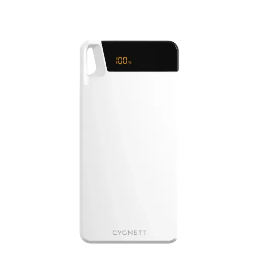 KT Services - Cygnett Power Bank 10,000 mAh – ChargeUp
