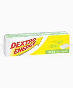 Dextro-Energy - lemon