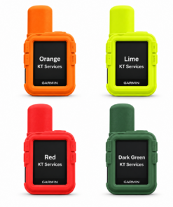 Silicone Protective Cover for Garmin inReach Mini 3