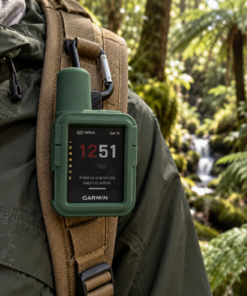 Alternative view of Silicone Protective Cover for Garmin inReach Mini 3