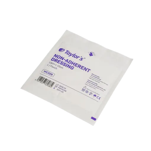 KT Services - Non Adherent Dressings